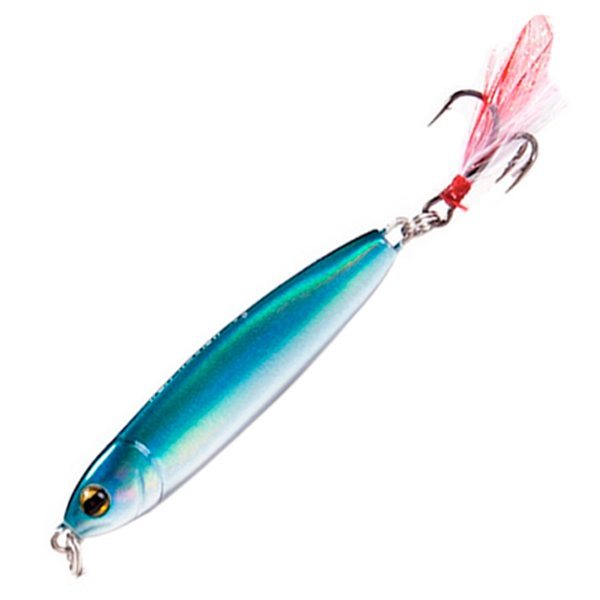 Блесна Renegade Iron Minnow 18g, цвет FA 155. Фото №1