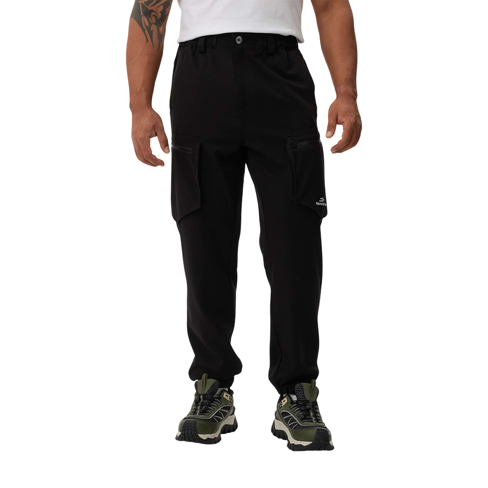 Брюки Remington Infantry Black р. XL. Фото №2
