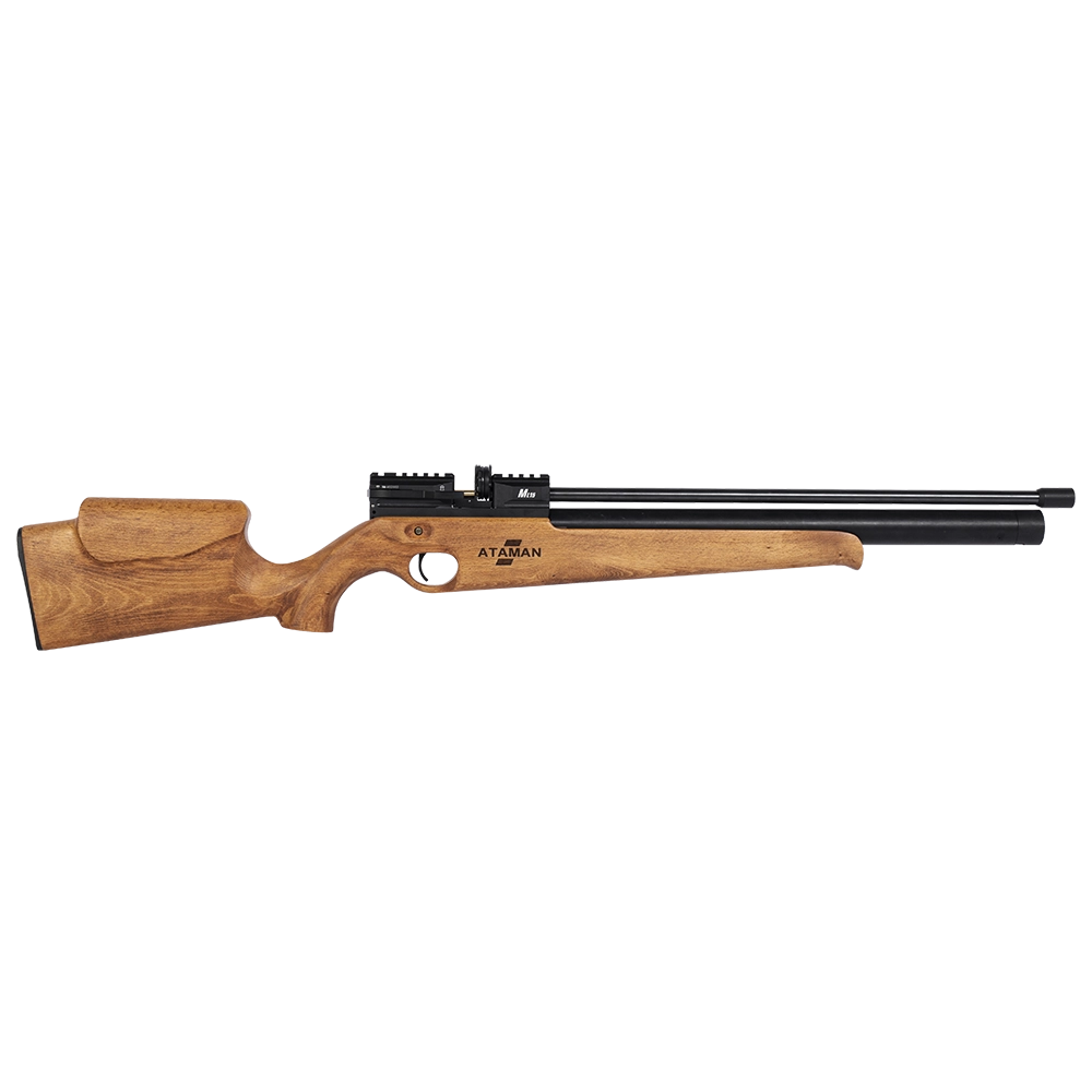 Винтовка пневматическая  Carbine ML15 С15/RB (SL), калибр 5,5. Фото №2