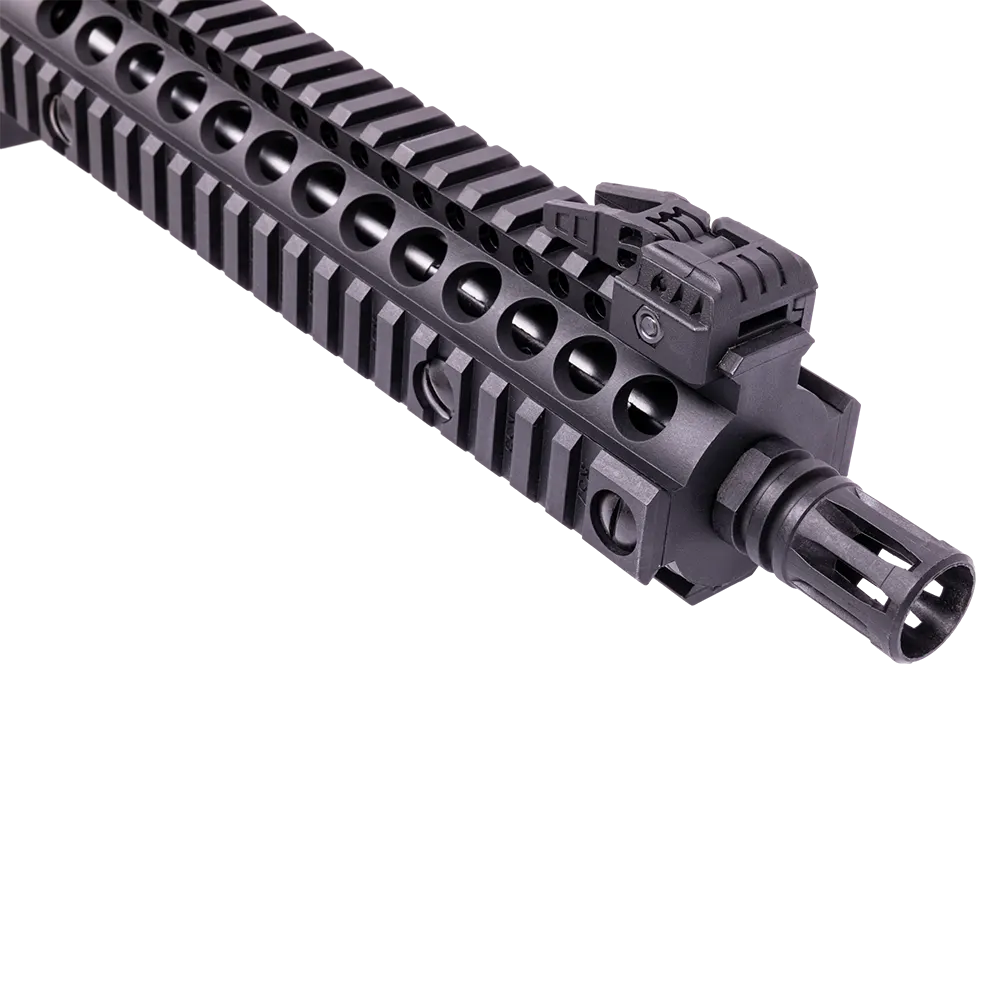 Винтовка пневматическая Crosman R1, калибр 4,5 мм, (метал, автоматоматический огонь). Фото №3