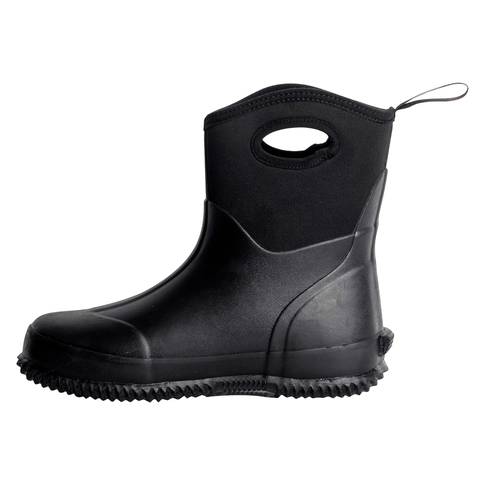 Полусапоги Remington Middle Rubber Boots р.46. Фото №3