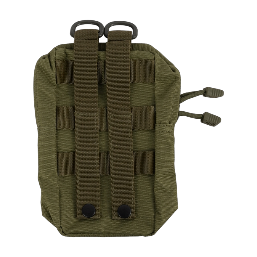 Подсумок Remington Tactiacl Small Bag Army Green. Фото №2
