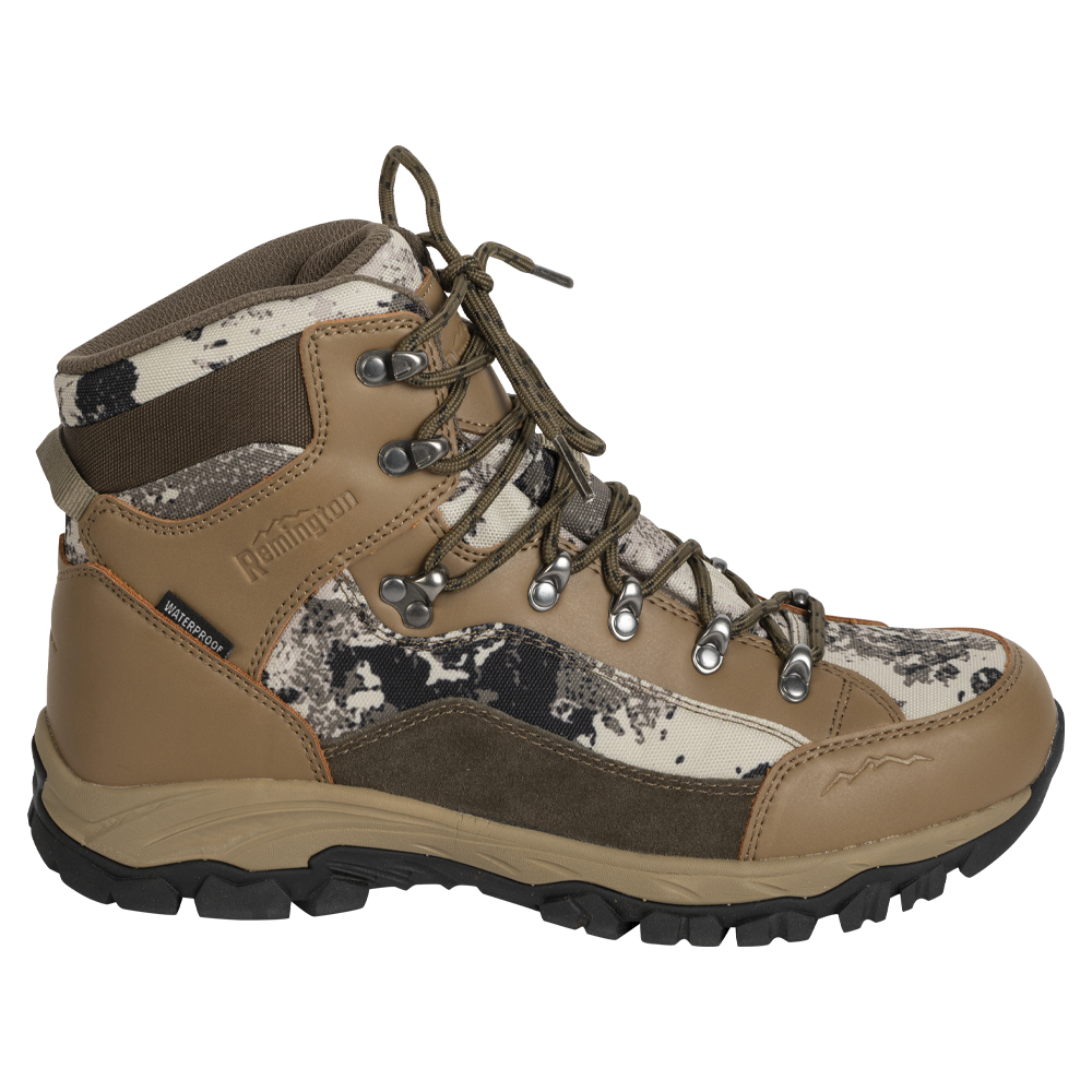 Полуботинки Remington Safety mid р. 42. Фото №2