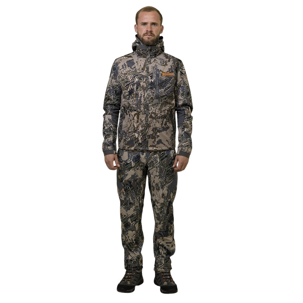 Жилет Remington Toss Figure р. M. Фото №22