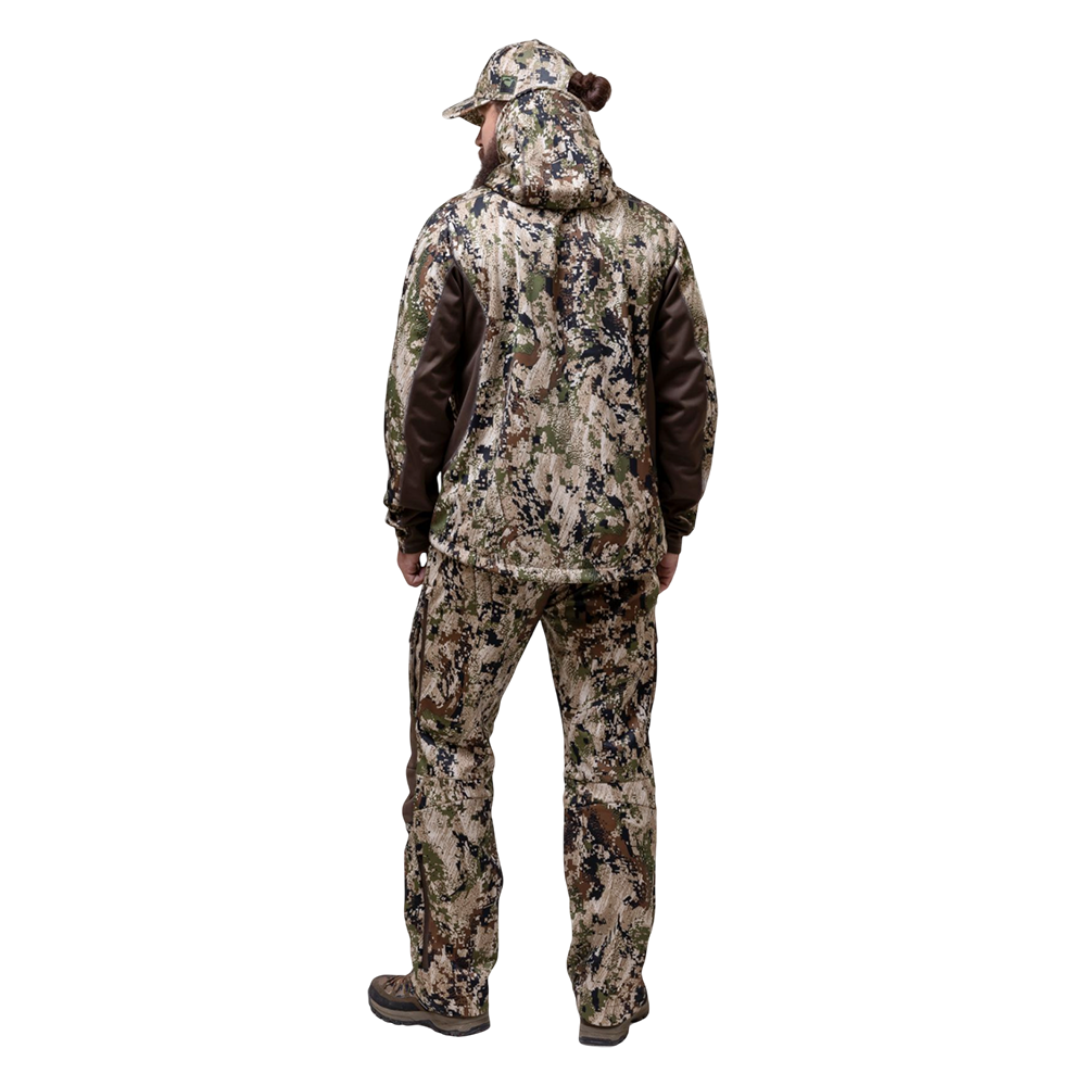 Костюм Remington Stalker Renewed South Forest р. 2XL. Фото №12