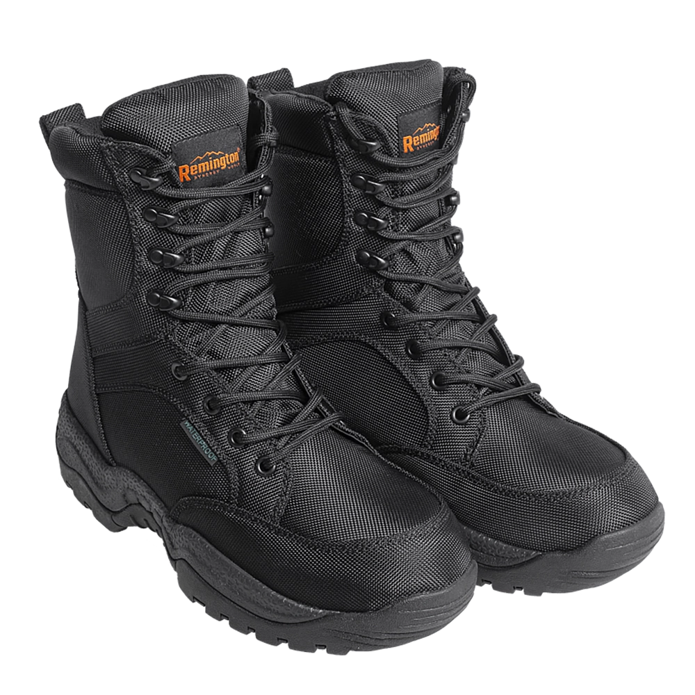 Ботинки Remington Speed Strike Black 400g thinsulate р. 43. Фото №2