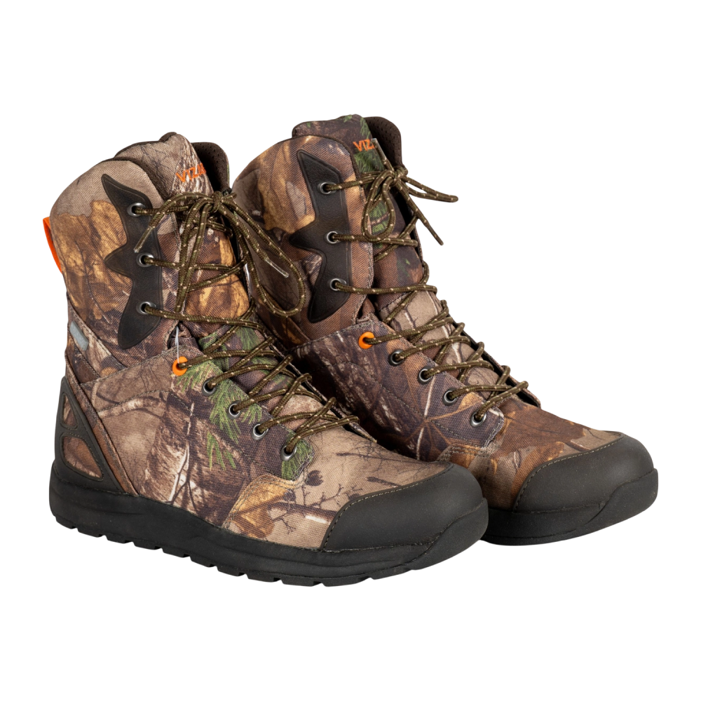 Ботинки мужские Vizard Razor boots р.41. Фото №3