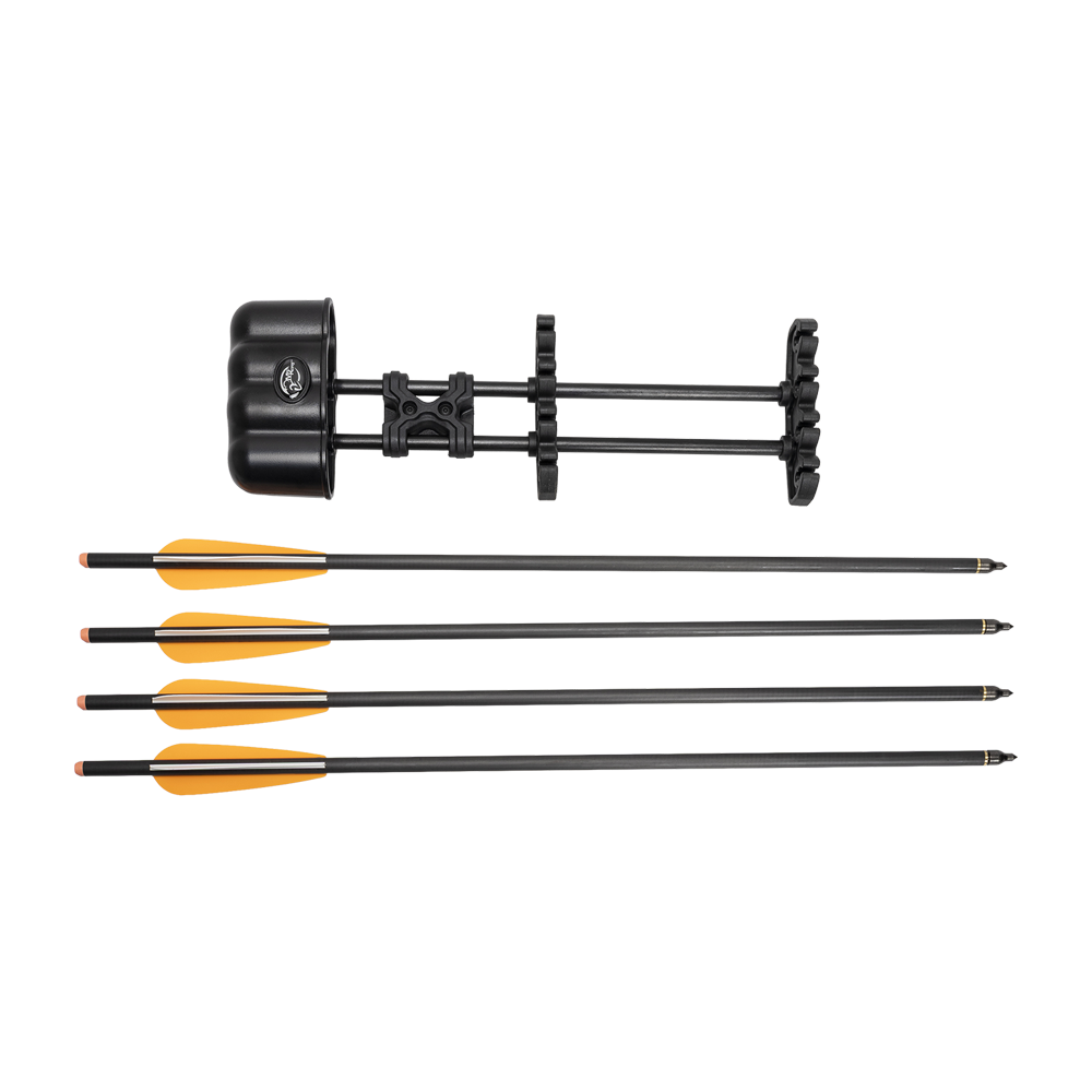 Арбалет блочный Man Kung XB65, блочный, black, кивер, 4 шт. стрелы, прицел, крепеж, воск, натяжитель. Фото №17 Арбалет блочный Man Kung XB65, блочный, black, кивер, 4 шт. стрелы, прицел, крепеж, воск, натяжитель. Фото №17