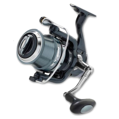 Катушка Balzer Tactics Ultra Light Feeder 7350 6+1 ш/п 4,8:1. Фото №2