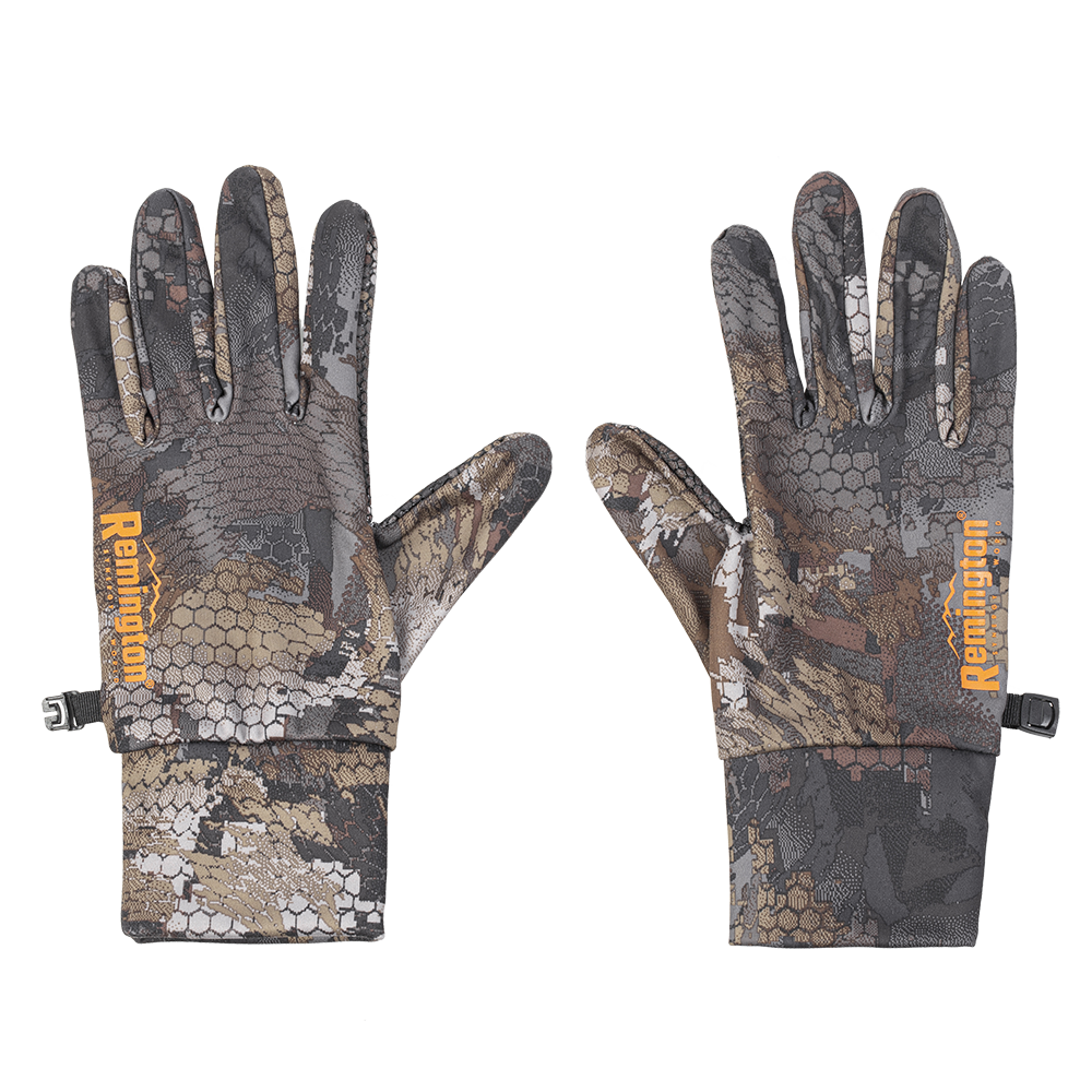 Перчатки Remington Gloves Places Timber р. S/М. Фото №2