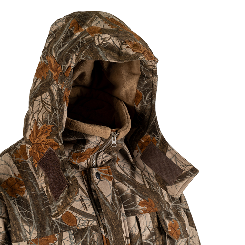 Костюм зимний мембрана "Поздняя осень". Фото №13 Костюм зимний мембрана "Поздняя осень". Фото №13