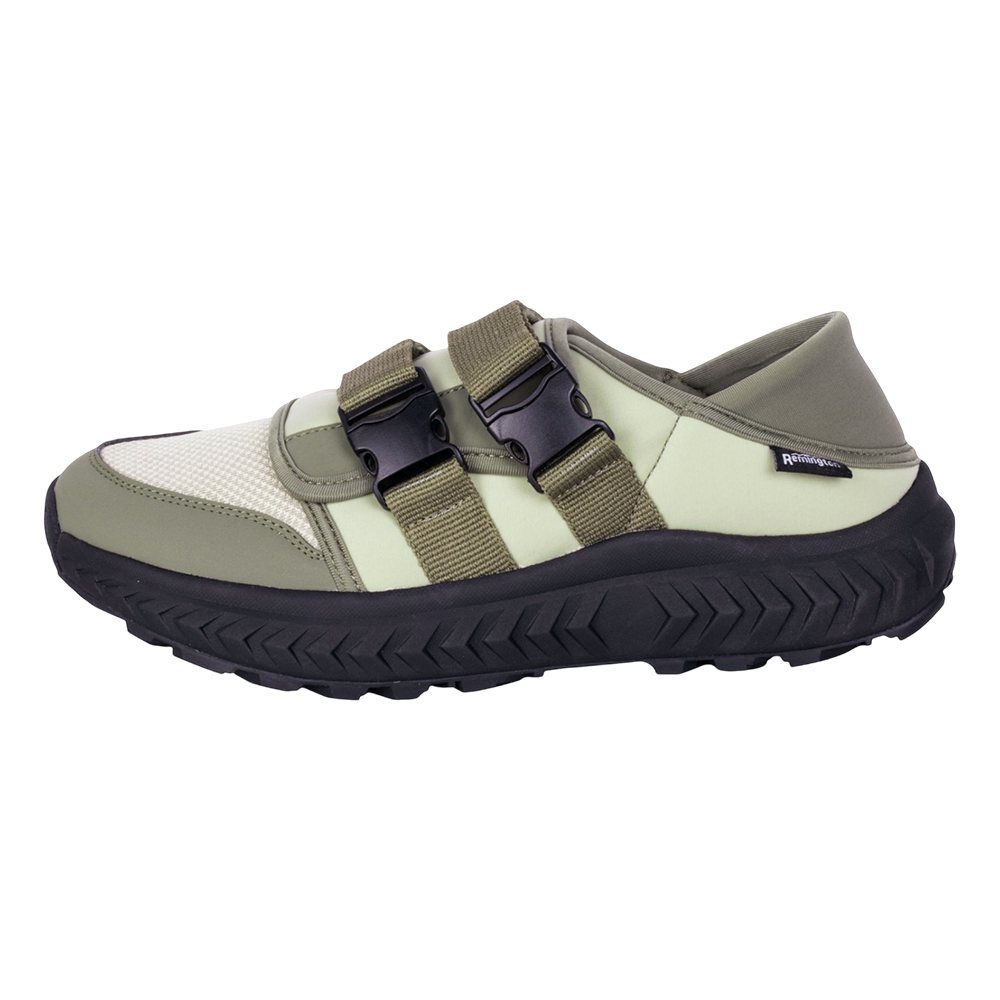 Кроссовки мужские Remington Comfy khaki green р. 42. Фото №4