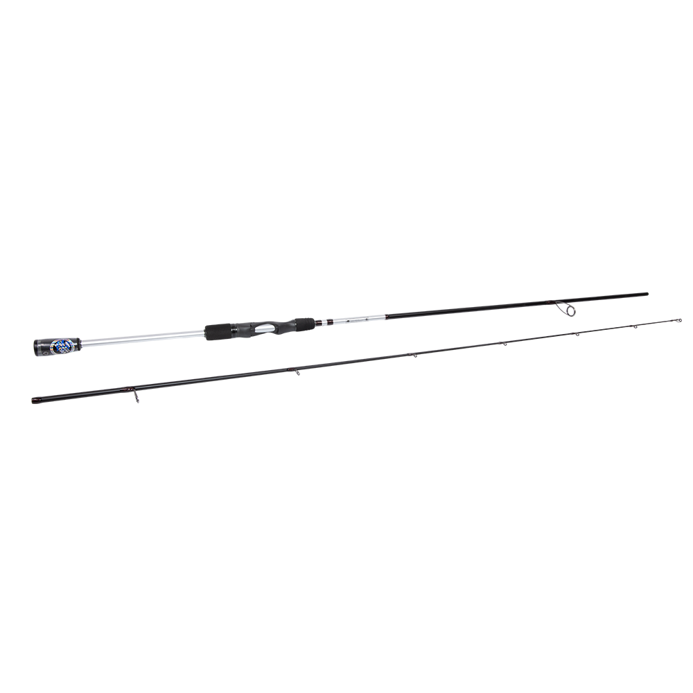 Удилище Okuma Helios SX Spin 7'4'' 223cm 12-35g 2sec. Фото №1