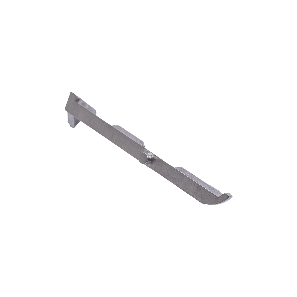 Левый эжектор SP №56. Фото №1 Левый эжектор SP №56. Фото №1