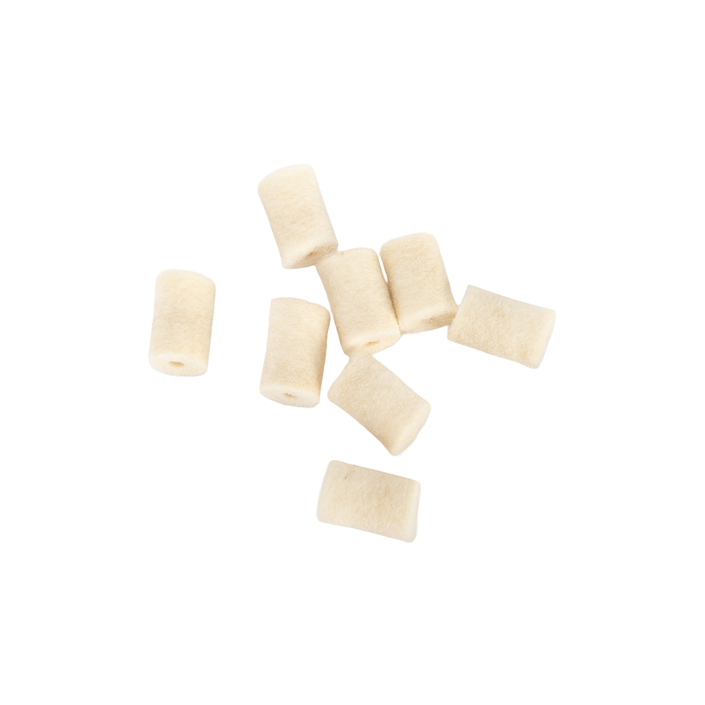 Войлочные A2S GUN патчи, .243 Win., 6 mm BR Rem., 6 mm PPC, диаметр 7,0 мм, уп. 50 шт. Фото №2 Войлочные A2S GUN патчи, .243 Win., 6 mm BR Rem., 6 mm PPC, диаметр 7,0 мм, уп. 50 шт. Фото №2