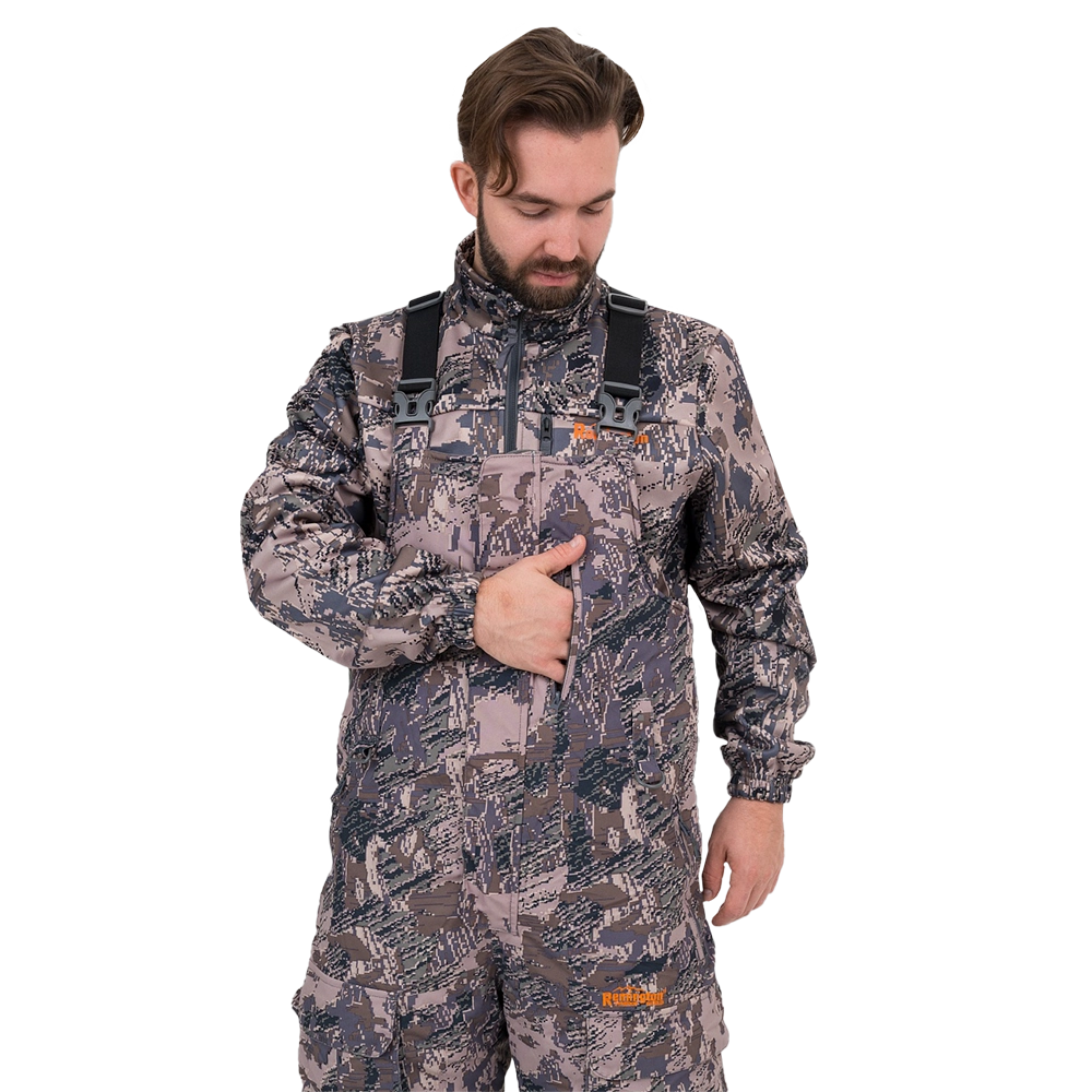Костюм Remington Snag Figure р. 3XL. Фото №3
