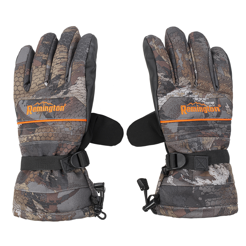 Перчатки Remington Activ Gloves Timber р. L/XL. Фото №1