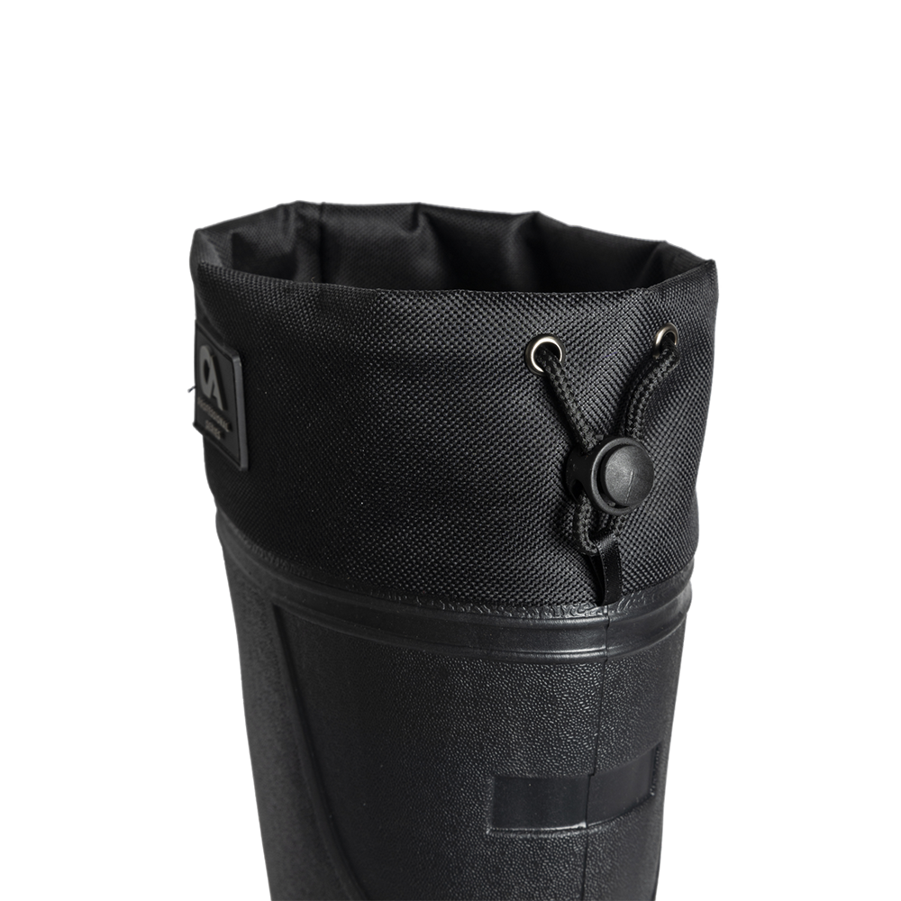 Сапоги OHOTAKTIV EVA Rest Black р. 44. Фото №6