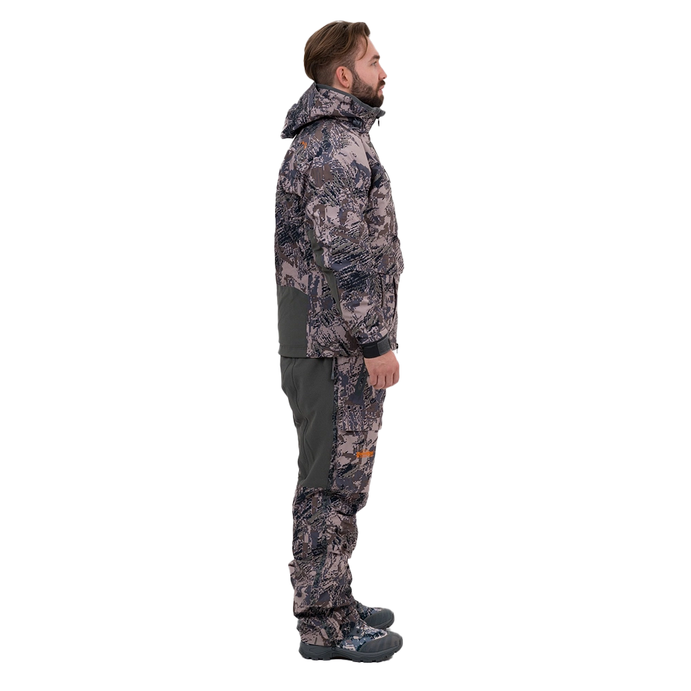 Костюм Remington Blizzard 2 Pluse Figure р. L. Фото №7