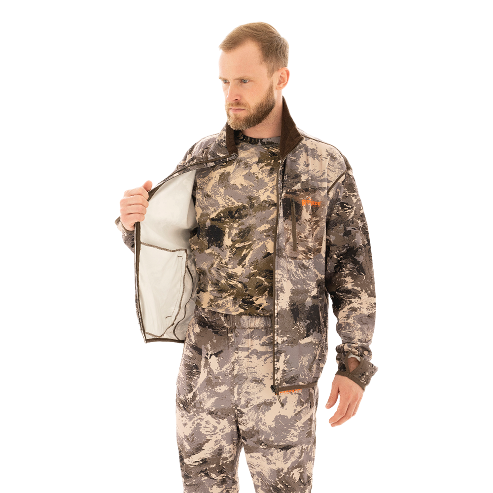 Костюм Remington Alabama Summer Rifle р. XL. Фото №6