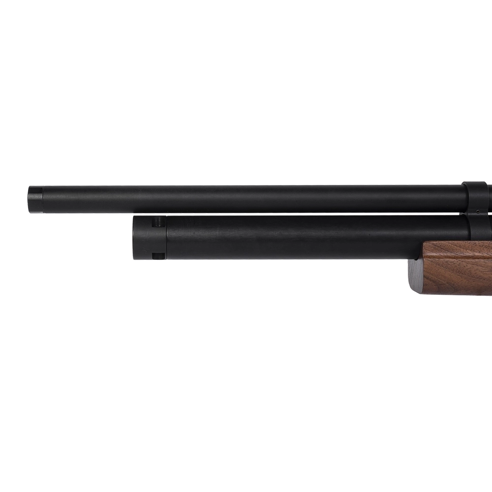 Винтовка пневматическая многозарядная Tactical carbine Type 1 M2 215/RB (SL), калибр 5,5. Фото №4