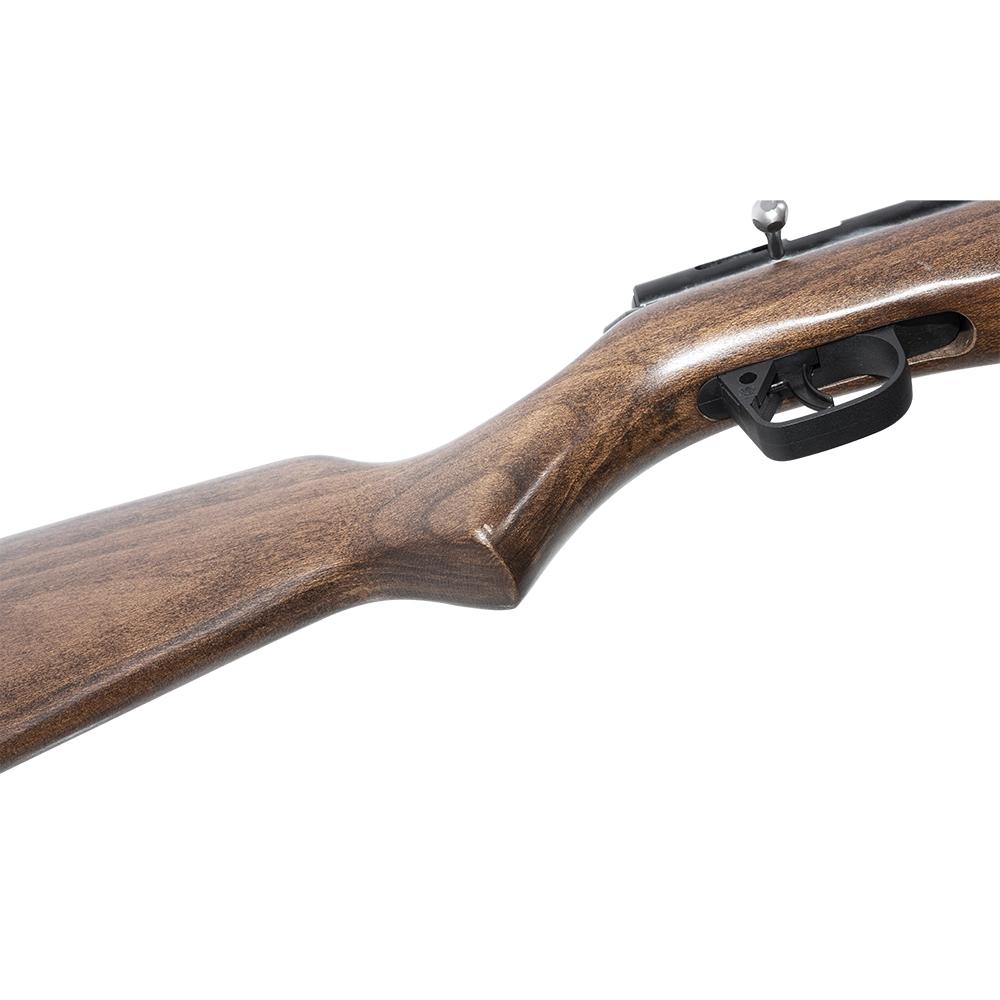 Винтовка пневматическая Crosman  PCP BP9M22GSL Benjamin Discovery (дерево)  кал. 5,5 мм. Фото №5