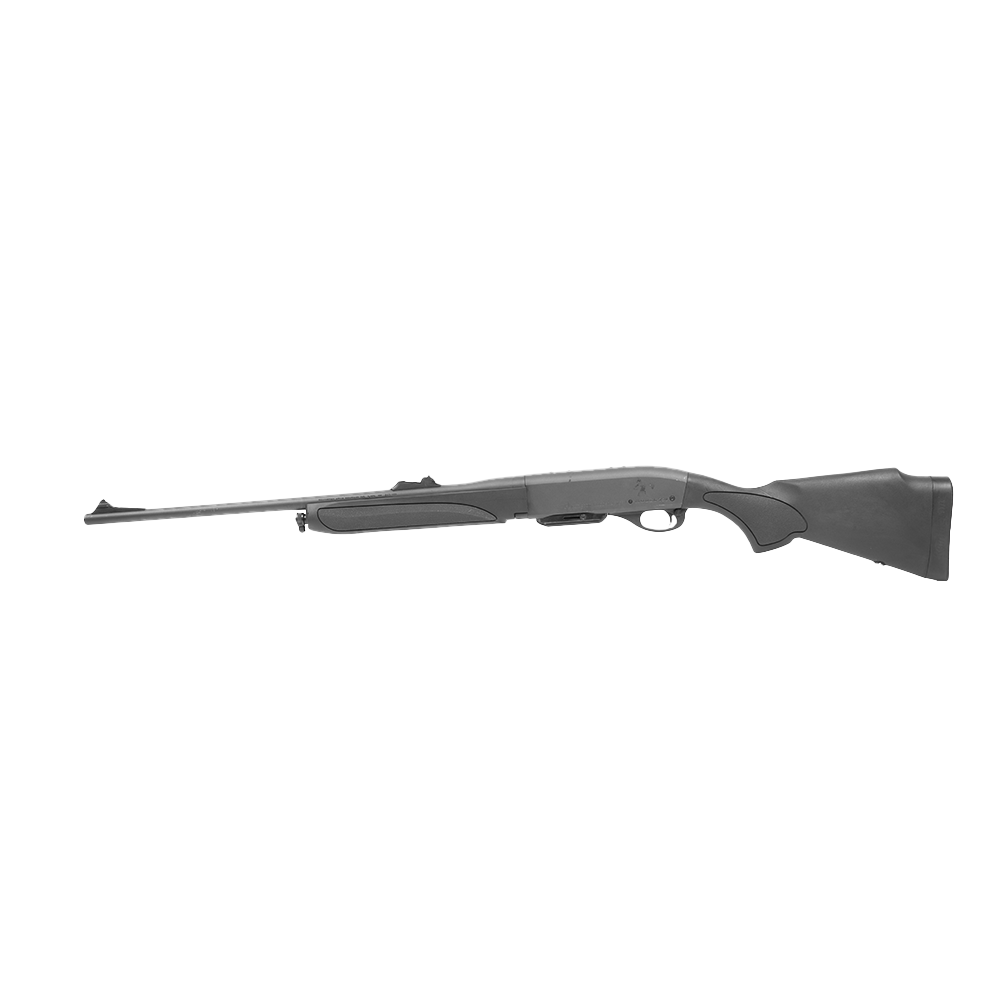 Карабин Remington 750 Synthetic калибр 243 Win, ствол 22". Фото №3