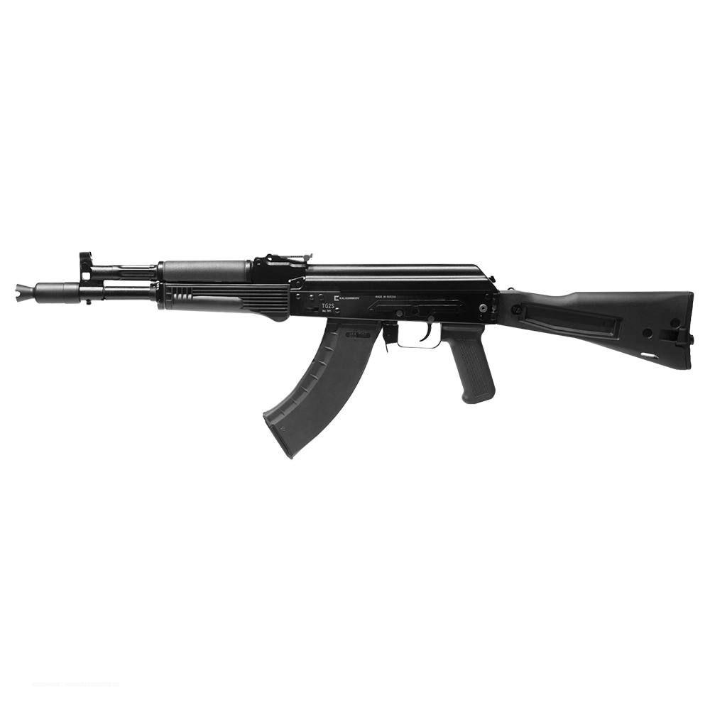 Ружье охотничье гладкоствольное TG2S под патрон 366 ТКМ, пластик, МГ10Д-1 (ИЖ-224.КОМ). Фото №3