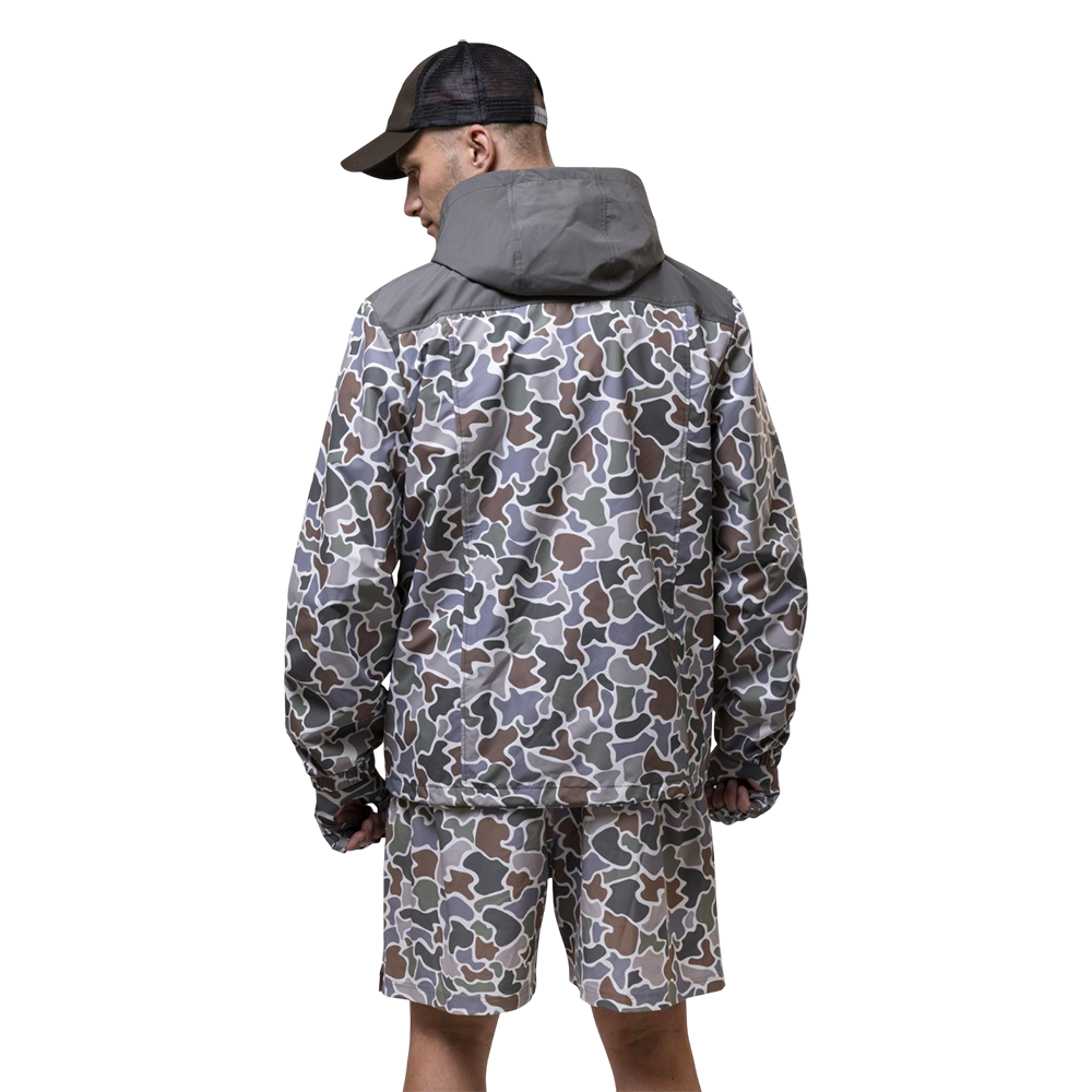 Куртка Remington Fishing Кaleidoscope р. 2XL. Фото №14