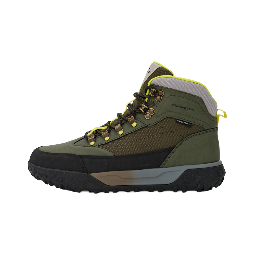 Ботинки Remington Hike Top Khaki р. 42. Фото №4