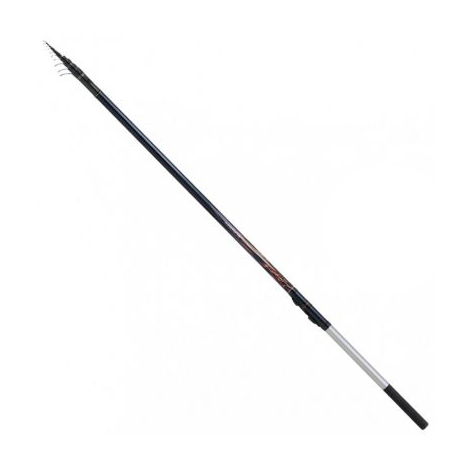 Удилище штекерное "Mikado" DA VINCI S-Match 420 (10-30г.) Carbon. Фото №2