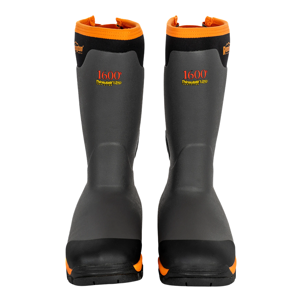 Сапоги Remington Wintering tall boots р. 46. Фото №3 Сапоги Remington Wintering tall boots р. 46. Фото №3