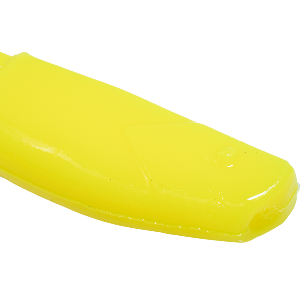 Виброхвост MADFISH Active Predator 90мм, 7,4гр, съедобная (5 шт. уп.) цвет (002). Фото №2