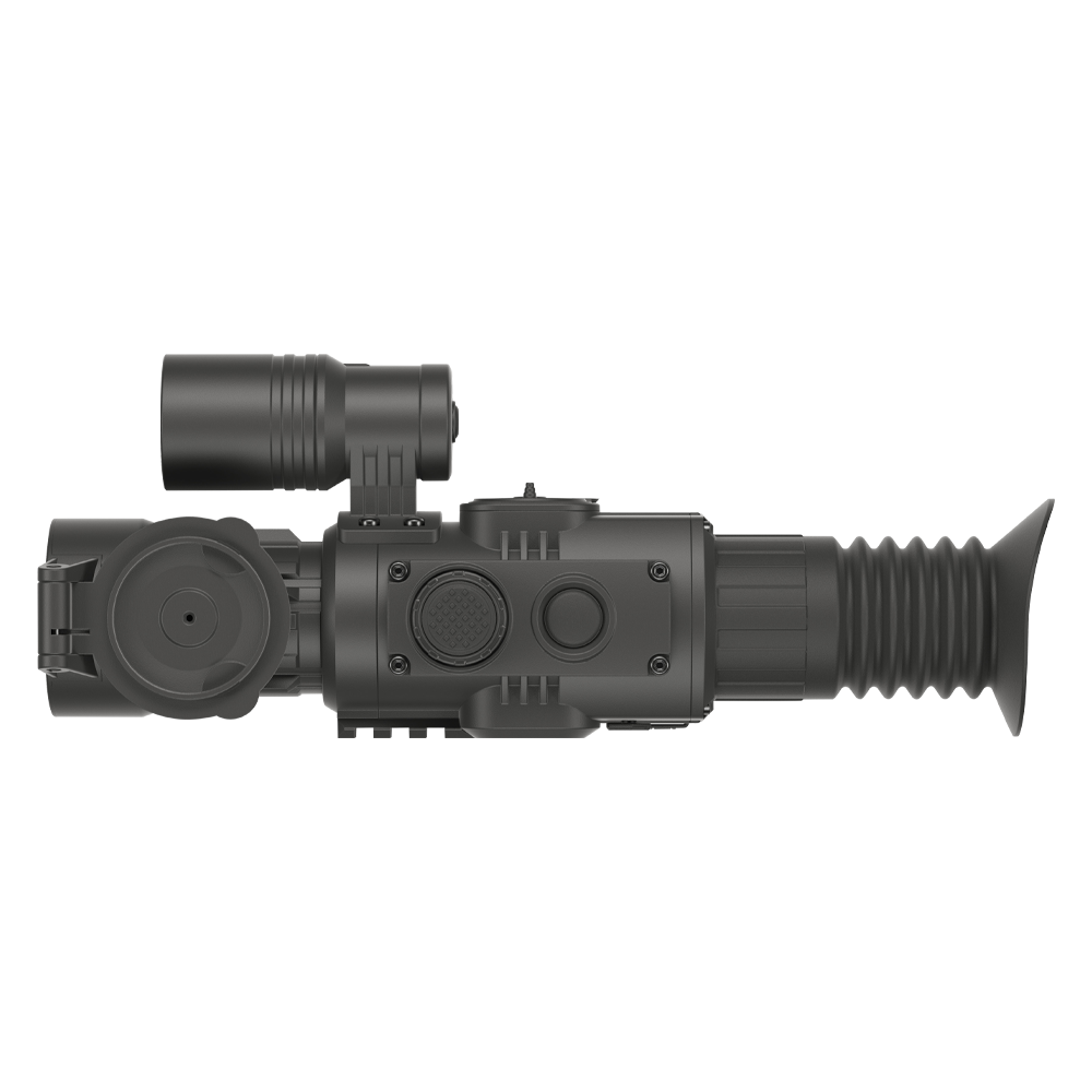 Прицел ночного видения YUKON Sightline N455S цифровой (без крепления). Фото №6