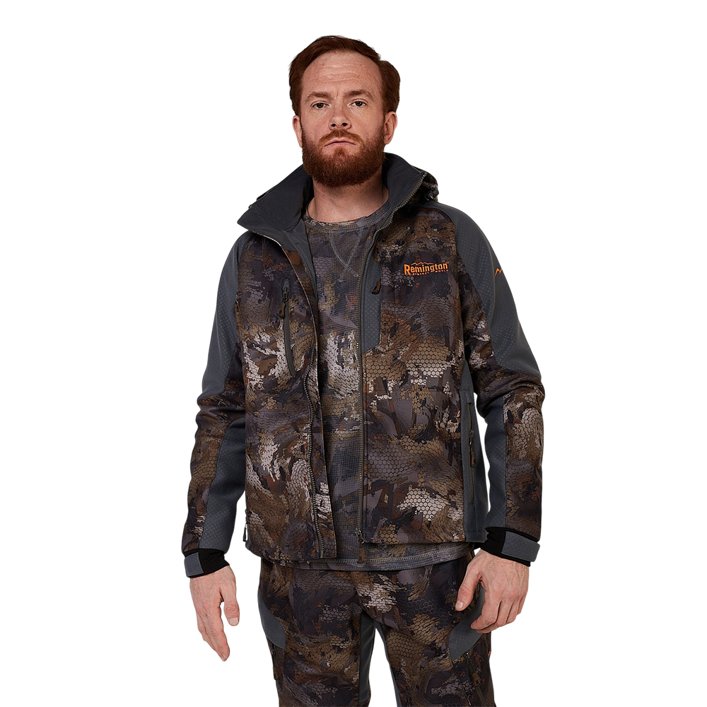 Костюм Remington XM Elite Timber р. XS. Фото №4