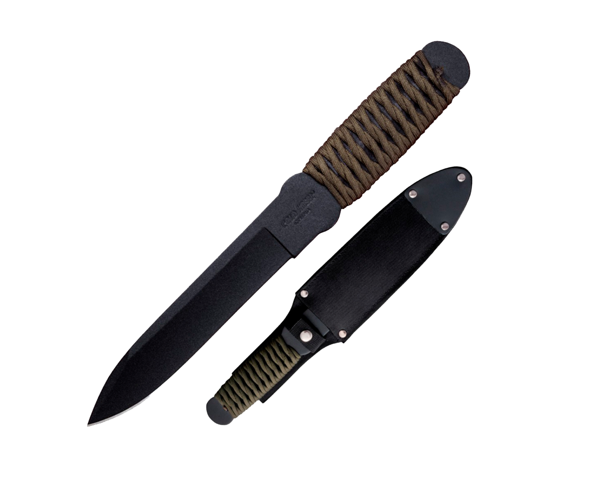 Нож Cold Steel True Flight Thrower
