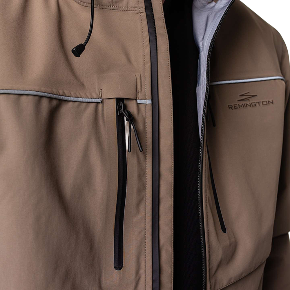 Куртка Remington Bound Mocca р. 4XL. Фото №7