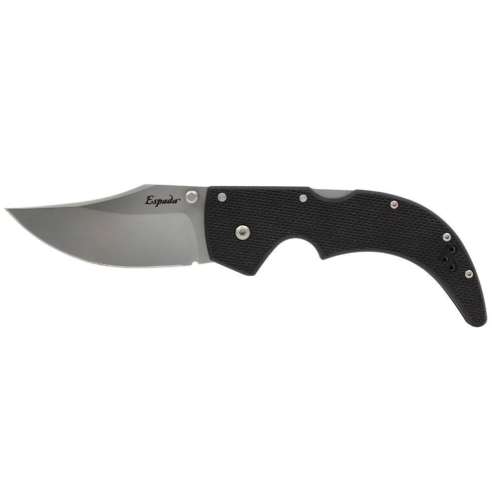 Нож складной Cold Steel Espada Medium G-10. Фото №1