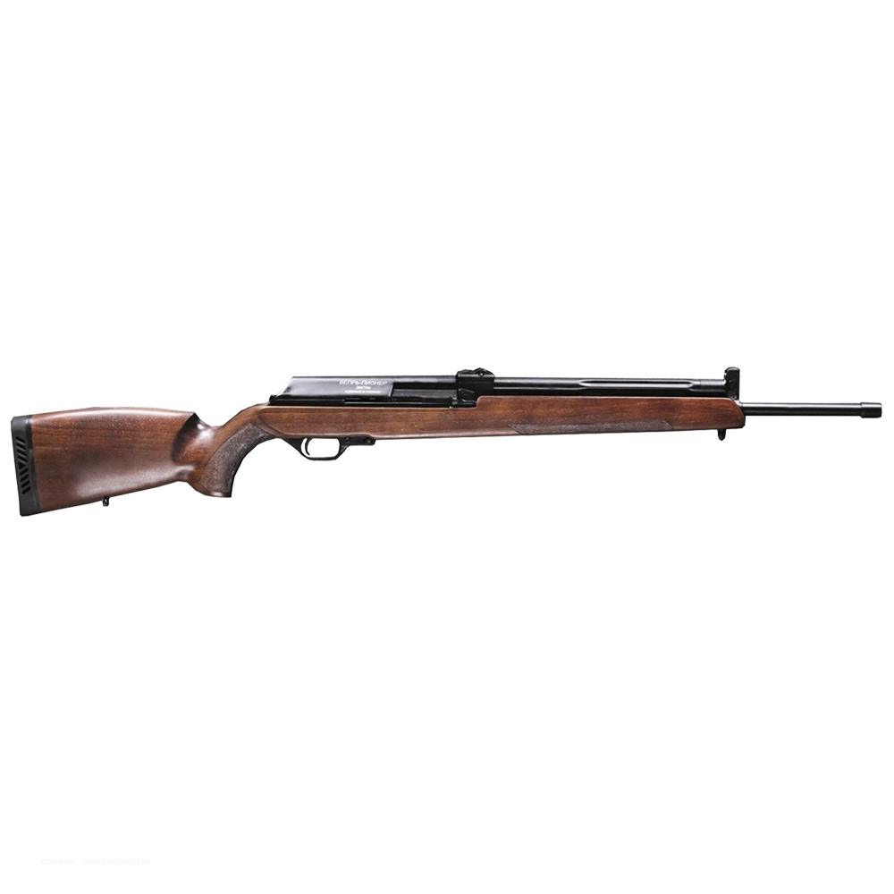 Ружье охотничье самозарядное ВПО-212-01, калибр 366ТКМ, ламинат, L-520. Фото №1