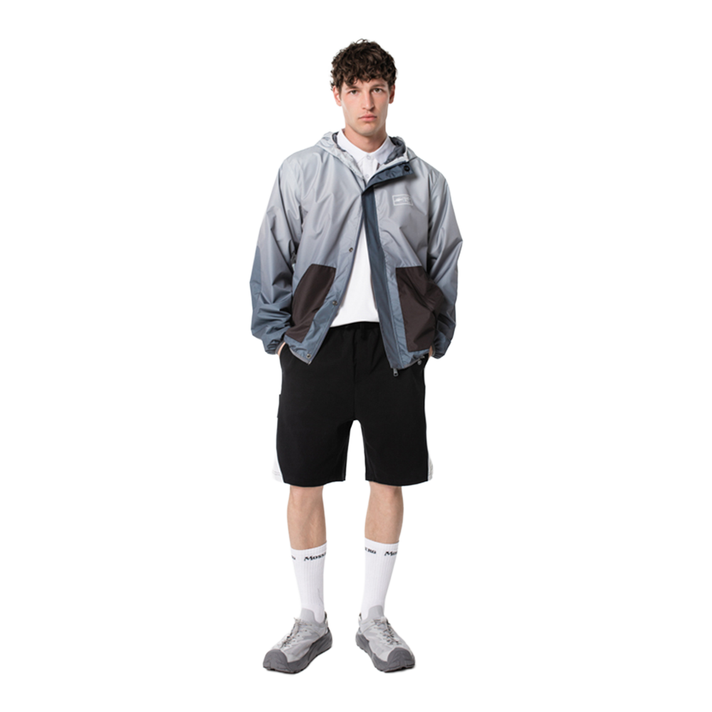 Ветровка Remington Storm Gray р. M. Фото №1
