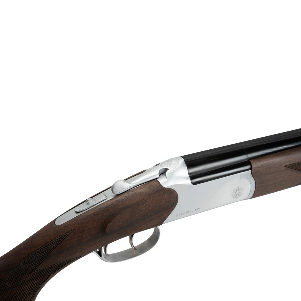 Ружье Huglu MALLARD Gen. 3, к.20/76, L-710 мм. Фото №9 Ружье Huglu MALLARD Gen. 3, к.20/76, L-710 мм. Фото №9