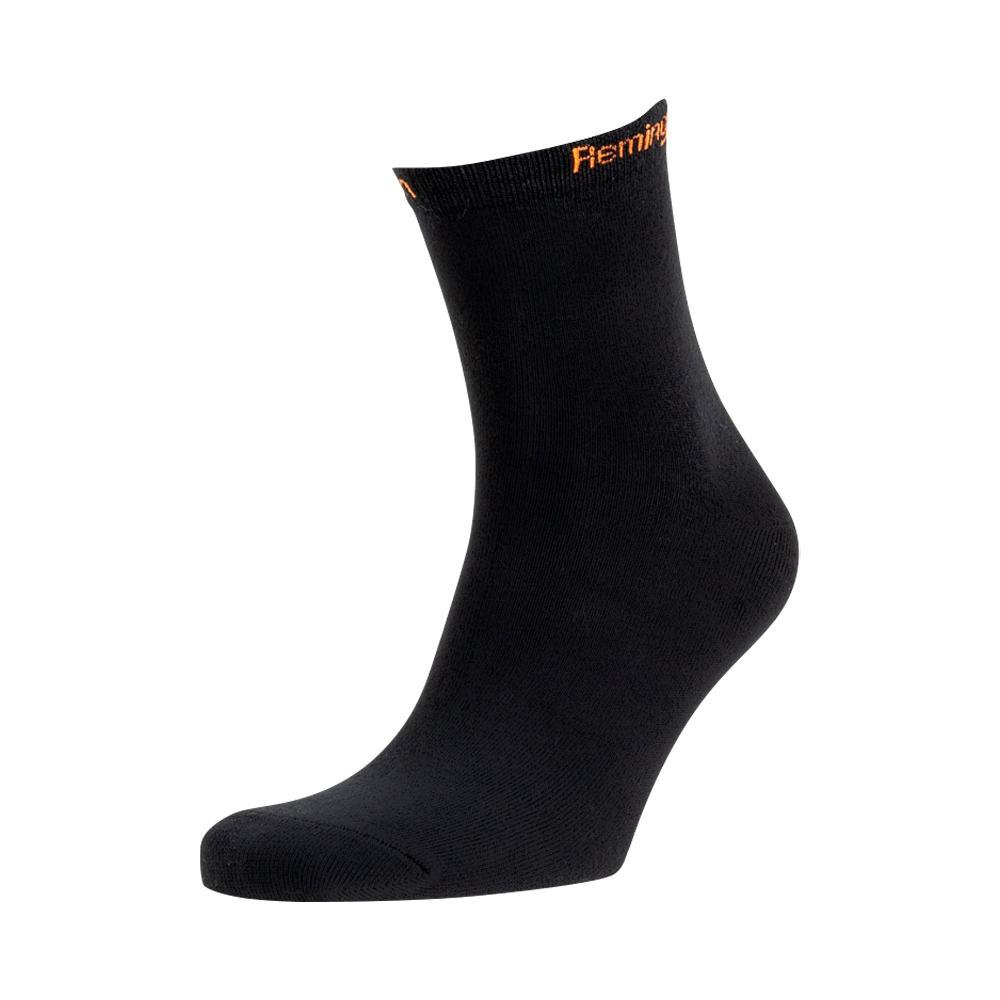 Носки Remington Urban Socks 40 Den Black р. 40-43. Фото №1