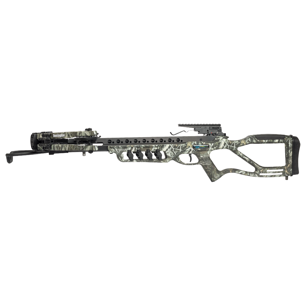 Арбалет Man Kung XB86, блочный, DH camo, плечи, кивер, стрелы 4 шт., прицел, крепеж, воск,стремя. Фото №3