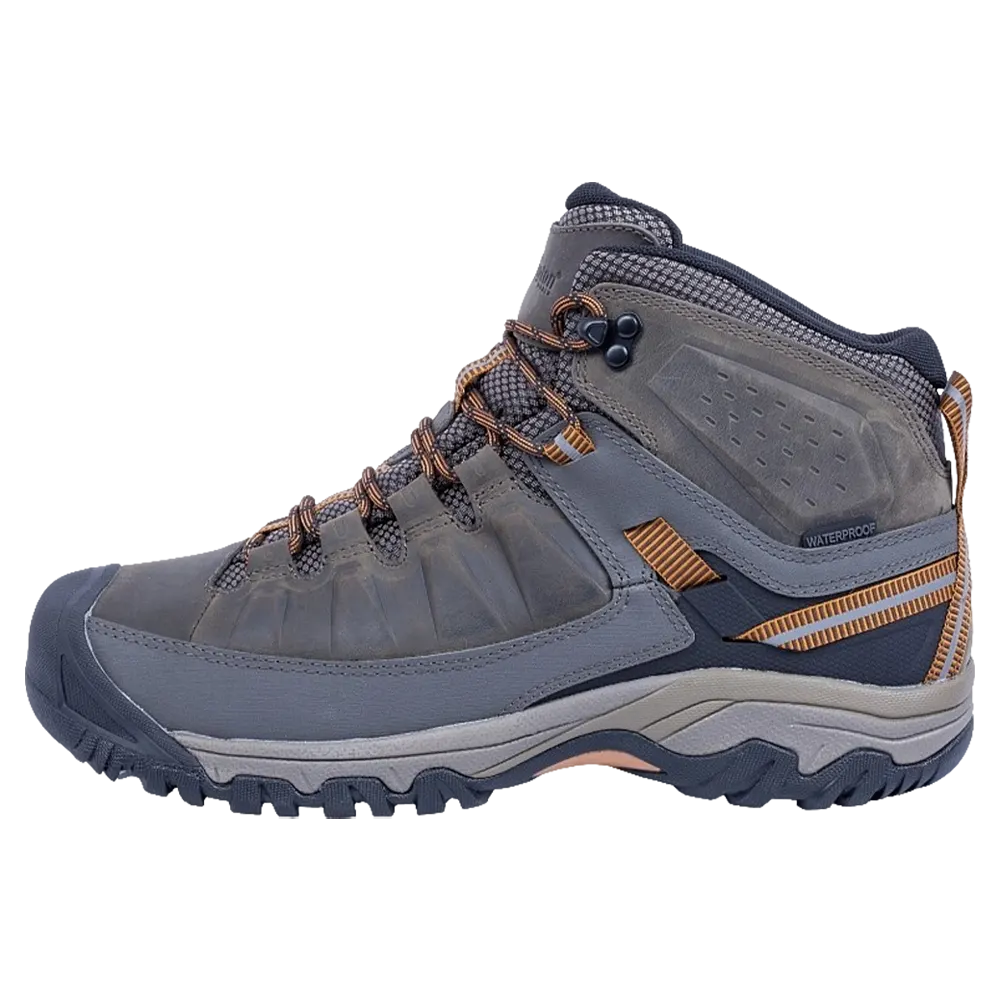 Ботинки Remington Trekking II Boots Olive р. 42. Фото №4