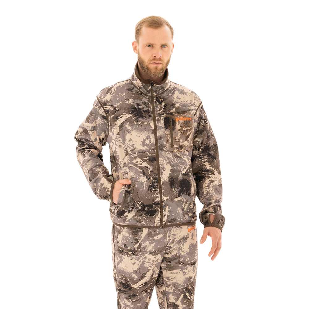 Костюм Remington Alabama Summer Rifle р. XL. Фото №3