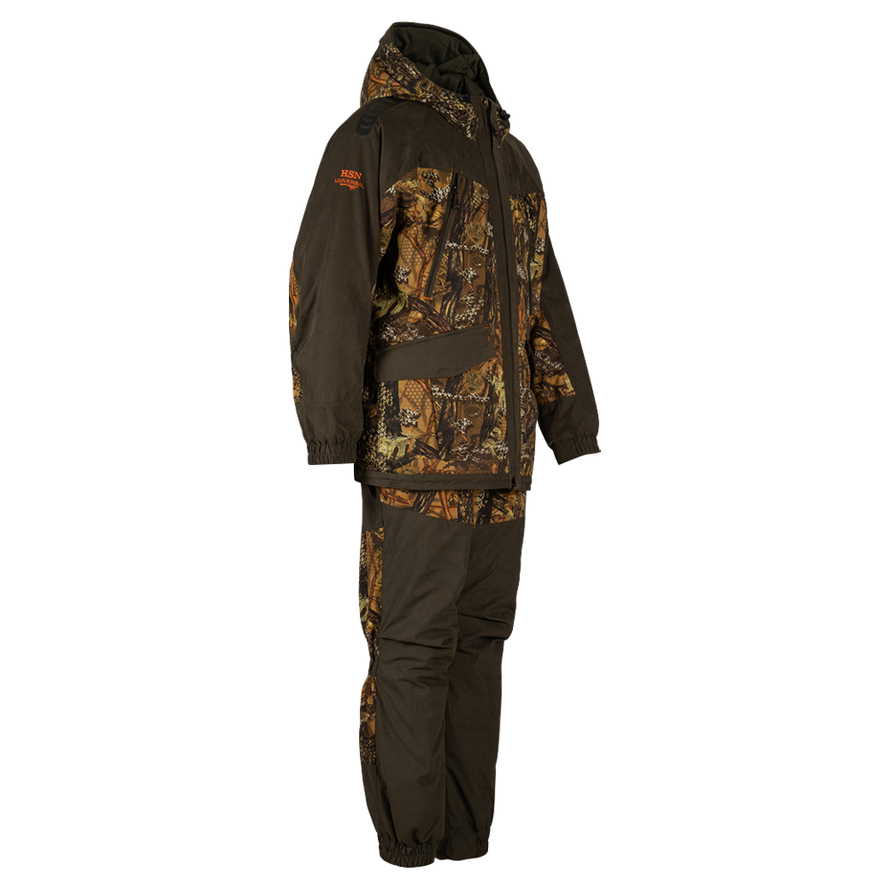 Костюм демисезонный "Stalker" (twill) лес (54-56/176). Фото №2