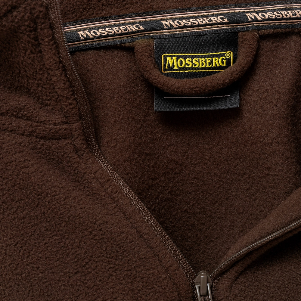 Костюм мужской демисезонный Mossberg Yeti Brown р. S. Фото №7