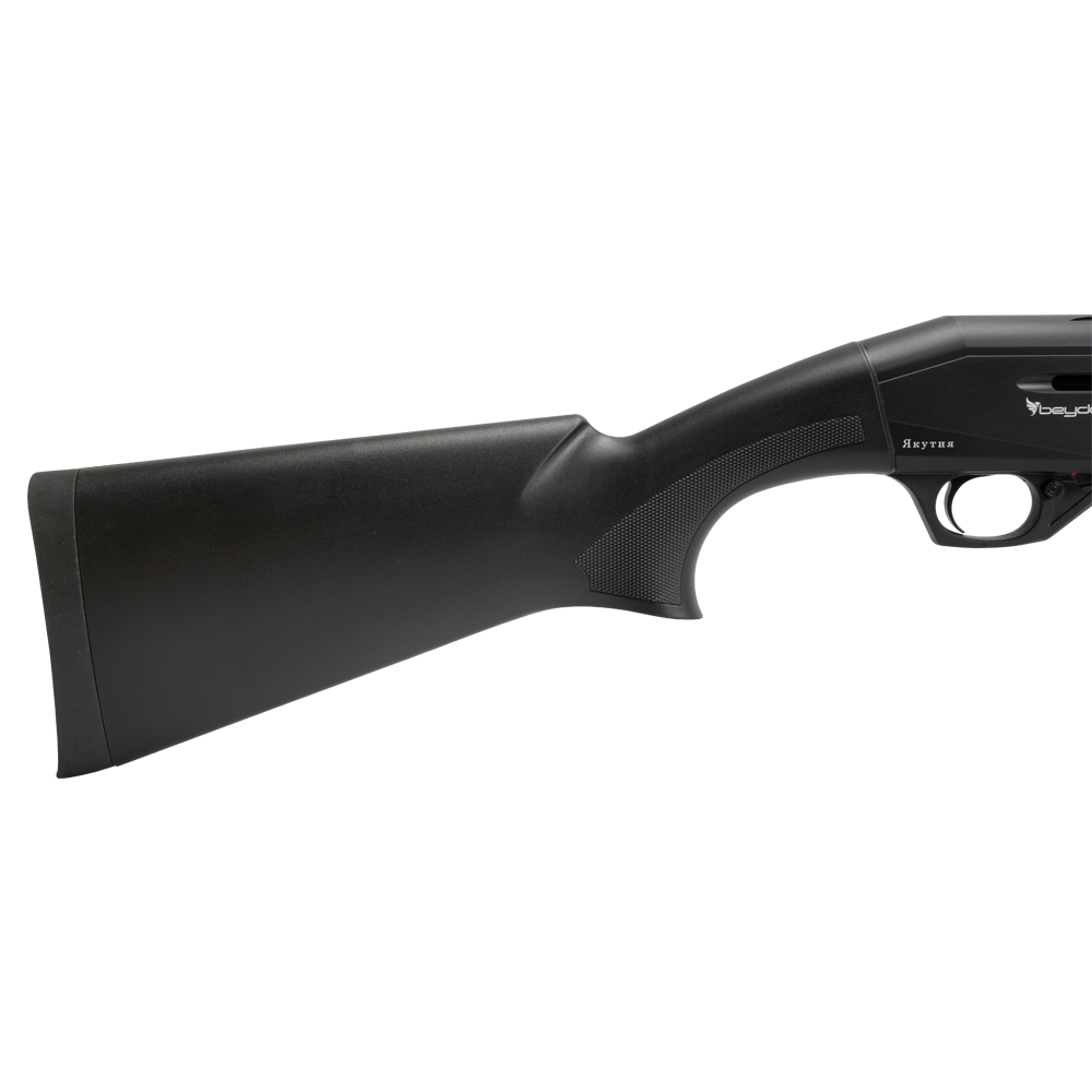 Ружье Beydora BDR 56 SYNTHETIC ЯКУТИЯ калибр 12х76, L-710 (черный ресивер). Фото №5