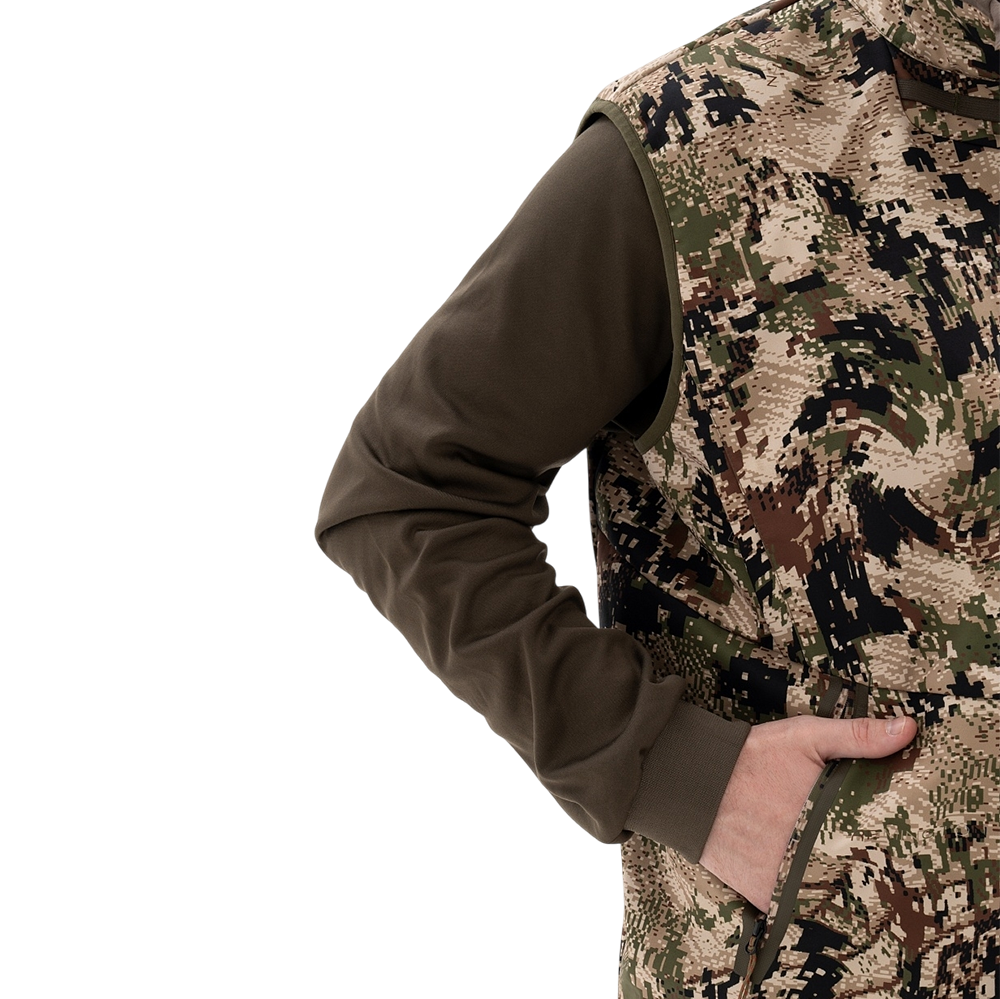 Жилет Remington Top Shooter South Forest р. XL. Фото №12