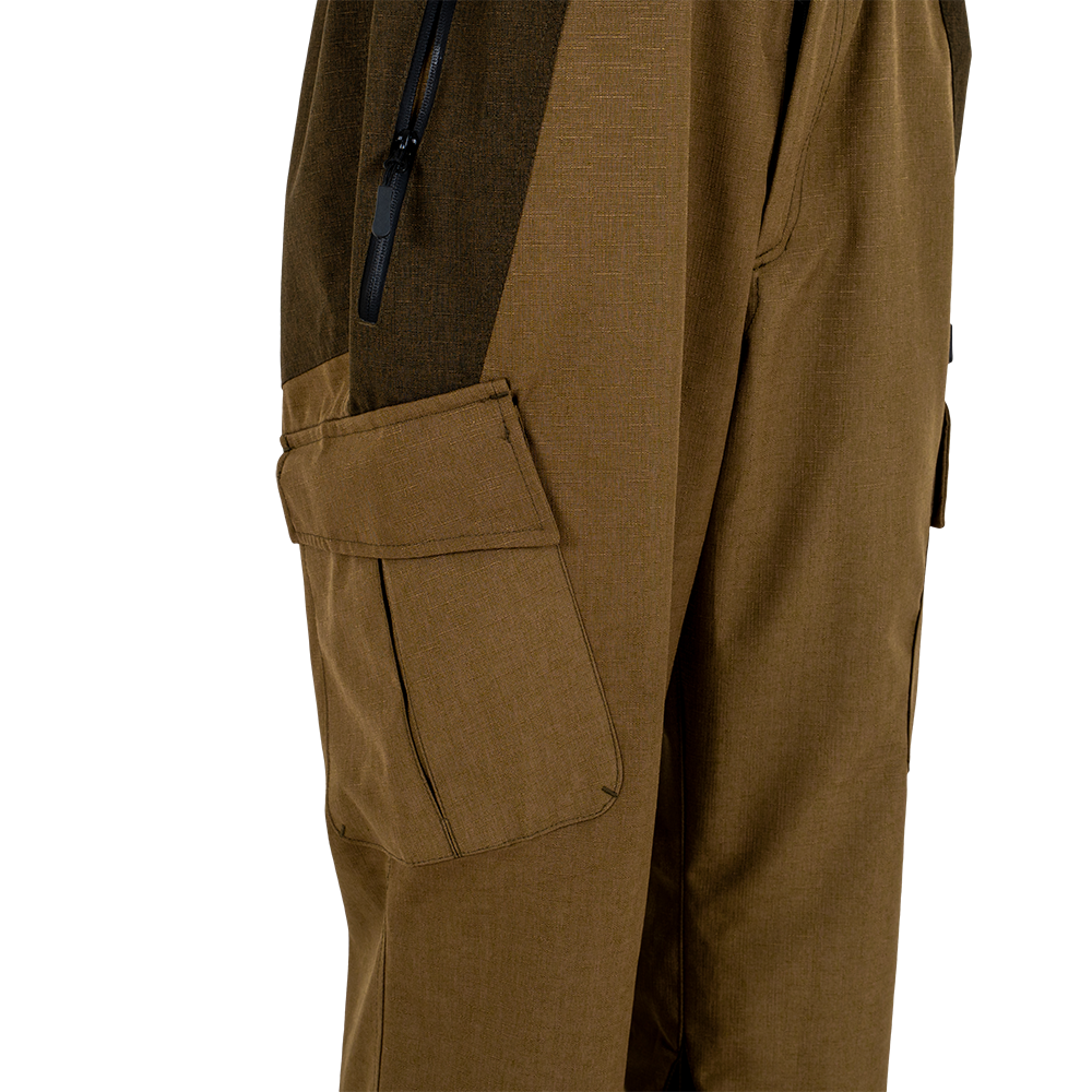Костюм Fantom Force SOPKA (Цвет основа Khaki 93/отделка D.Brown 22), р. 52-54/170-176. Фото №7
